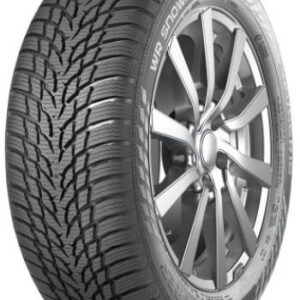 NOKIAN WR SNOWPROOF P XL 225/45R18 Talv