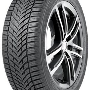 NOKIAN SEASONPROOF C1 225/65R16 Aastaringsed