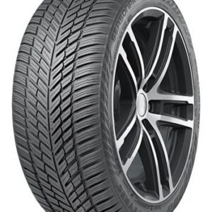 NOKIAN SEASONPROOF 2 XL 235/45R19 Aastaringsed