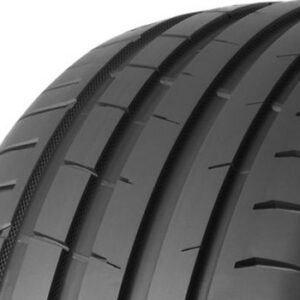 NOKIAN POWERPROOF 225/35R19 Suvi