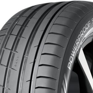 NOKIAN TYRES POWERPROOF SUV 265/50R20 Suvi