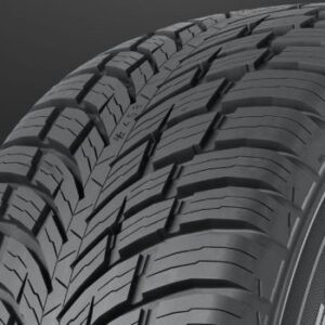 NOKIAN SEASONPROOF C1 215/75R16 Aastaringsed