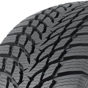 NOKIAN TYRES SNOWPROOF 1 195/60R16 Talv