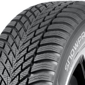 NOKIAN SNOWPROOF 2 205/60R16 Talv