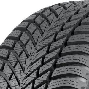 NOKIAN TYRES SNOWPROOF 2 205/65R16 Talv