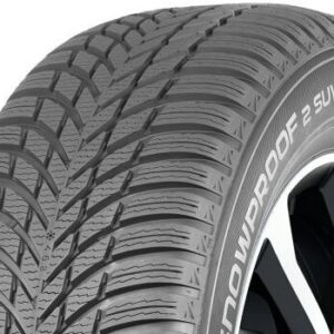NOKIAN SNOWPROOF 2 SUV 235/55R19 Talv