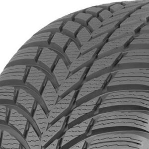 NOKIAN SNOWPROOF 2 SUV 225/65R17 Talv