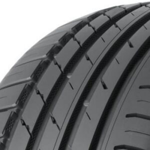 NOKIAN WETPROOF 215/55R16 Suvi