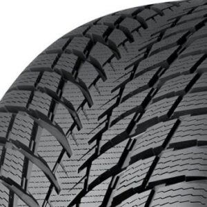 NOKIAN WR SNOWPROOF P 245/45R18 Talv