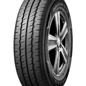 NEXEN ROADIAN CT8 195/75R16 Suvi