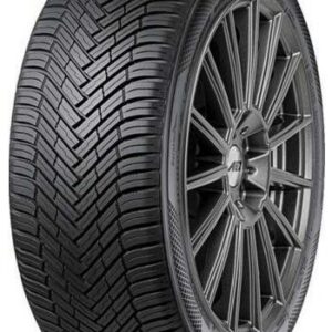 NEXEN NBLUE 4 SEASON 2 215/60R17 Aastaringsed