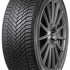 NEXEN N'BLUE 4 SEASON 2 255/35R18 Aastaringsed