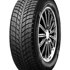 NEXEN N'blue 4Season 195/60R15 Aastaringsed