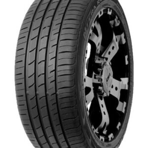 NEXEN N'FERA RU1 255/60R17 Suvi