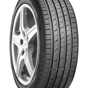 NEXEN N'Fera SU1 XL RPB 245/40R20 Suvi