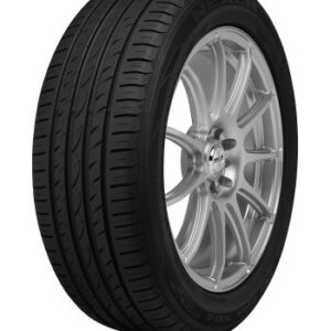 NEXEN N FERA SU4 MFS 215/55R16 Suvi