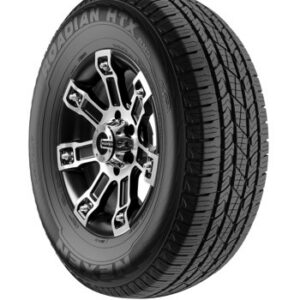 NEXEN ROADIAN HTX RH5 255/70R18 Suvi