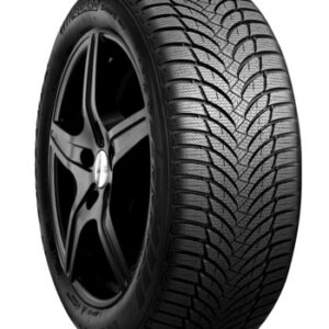 NEXEN WINGUARD SNOW'G WH2 205/65R15 Talv