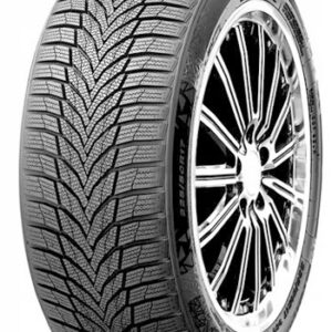 NEXEN WinGuard Sport 2 SUV 255/60R18 Talv