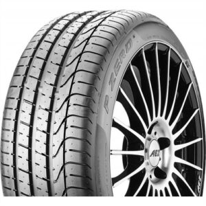 PIRELLI PZERO 235/40R18 Suvi