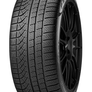 PIRELLI PZERO WINTER 255/35R19 Talv