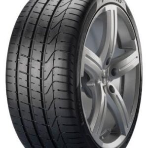 PIRELLI P ZERO N0 XL 315/30R22 Suvi
