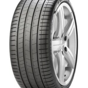 PIRELLI P ZERO BL XL 275/35R21 Suvi