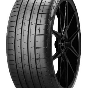 PIRELLI P-ZERO(PZ4) I* NCS ELECT XL 275/40R22 Suvi