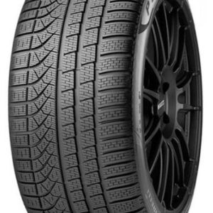 PIRELLI WINTER PZERO XL 275/35R20 Talv