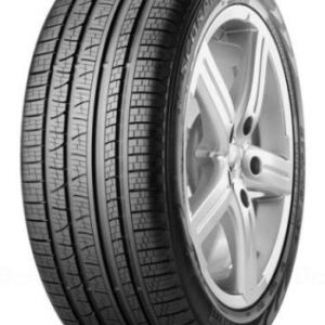 PIRELLI SCORPION VERDE AS MGT XL 265/45R20 Suvi