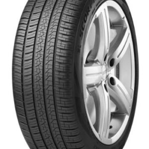 PIRELLI SCORPION ZERO AS MO XL 275/50R20 Suvi