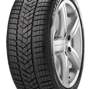 PIRELLI WSZer3 RFT XL 245/45R19 Talv