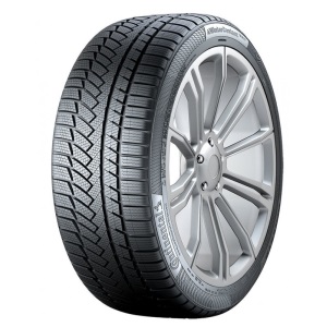 CONTINENTAL WinterContact TS850 P SUV 265/45R21 Talv