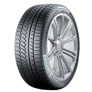CONTINENTAL WinterContact TS850 P MO 225/50R17 Talv