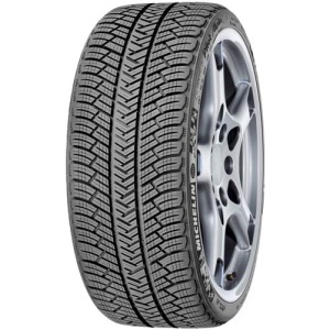 MICHELIN Pilot Alpin PA4 MO 255/45R19 Talv