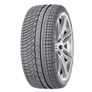 MICHELIN Pilot Alpin PA4 ZP 225/45R18 Talv