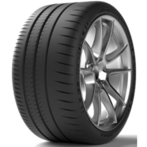 MICHELIN Pilot Sport Cup 2 N1 295/30R20 Suvi