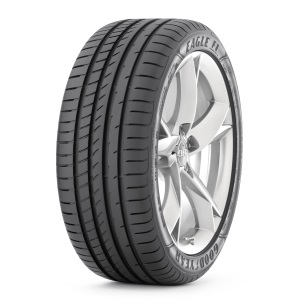 GOODYEAR Eagle F1 Asymmetric 2 SUV AO 285/40R21 Suvi