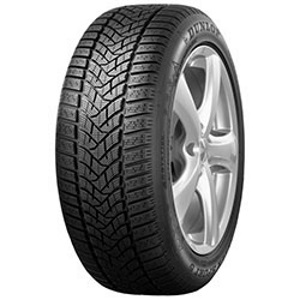 DUNLOP WIN SPORT 5 205/60R16 Talv