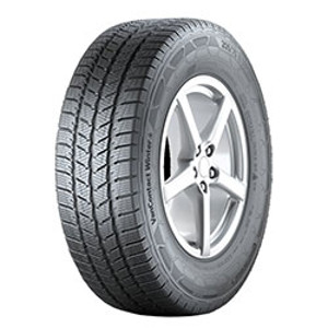 CONTINENTAL VanContact Winter 195/75R16 Talv