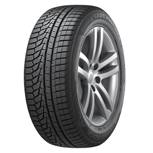 HANKOOK W320A Winter i*cept evo2 SUV 235/75R15 Talv
