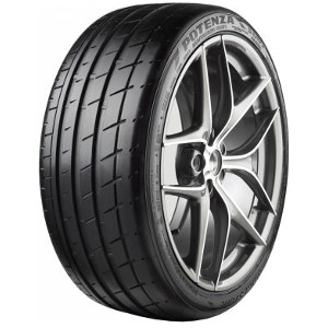 BRIDGESTONE Potenza S007 * 245/35R20 Suvi