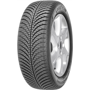 GOODYEAR Vector 4Seasons Gen-2 SUV AO 235/55R18 Suvi