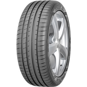 GOODYEAR Eagle F1 Asymmetric 3 * MO Extended ROF 275/30R20 Suvi