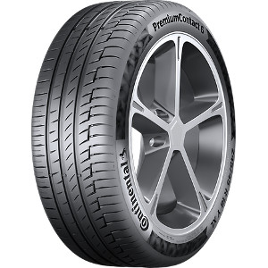 CONTINENTAL PremiumContact 6 SSR * 315/35R22 Suvi