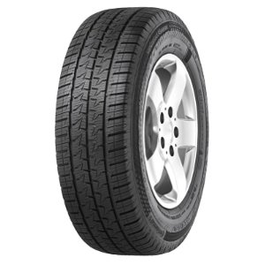 CONTINENTAL Vancontact 4Season 225/65R16 Aastaringsed