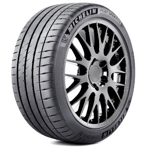 MICHELIN Pilot Sport 4 S 335/25R22 Suvi