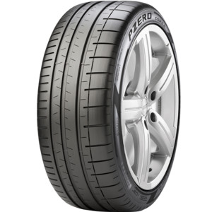 PIRELLI PZero Corsa (PZC4)(L1) 355/25R21 Suvi