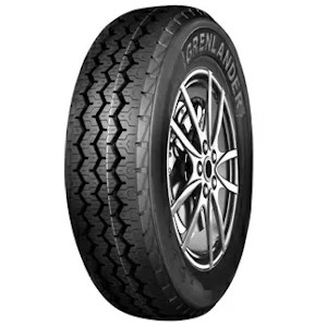 GRENLANDER L-MAX 9 195/60R16 Suvi