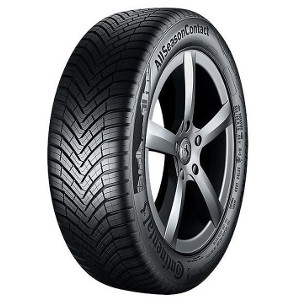 CONTINENTAL AllSeasonContact 195/55R15 Aastaringsed